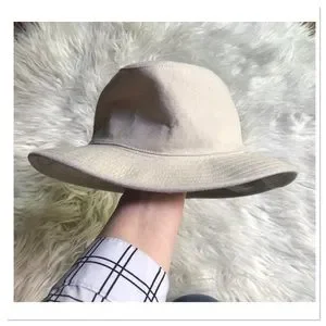 Tilley | Accessories | Tilley Fedora Hat Th2 Beige Hemp 